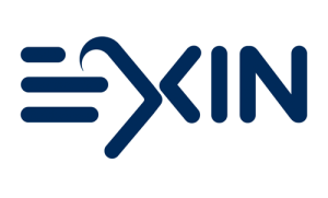 EXIN logo