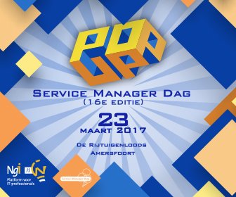 Service Manager Dag